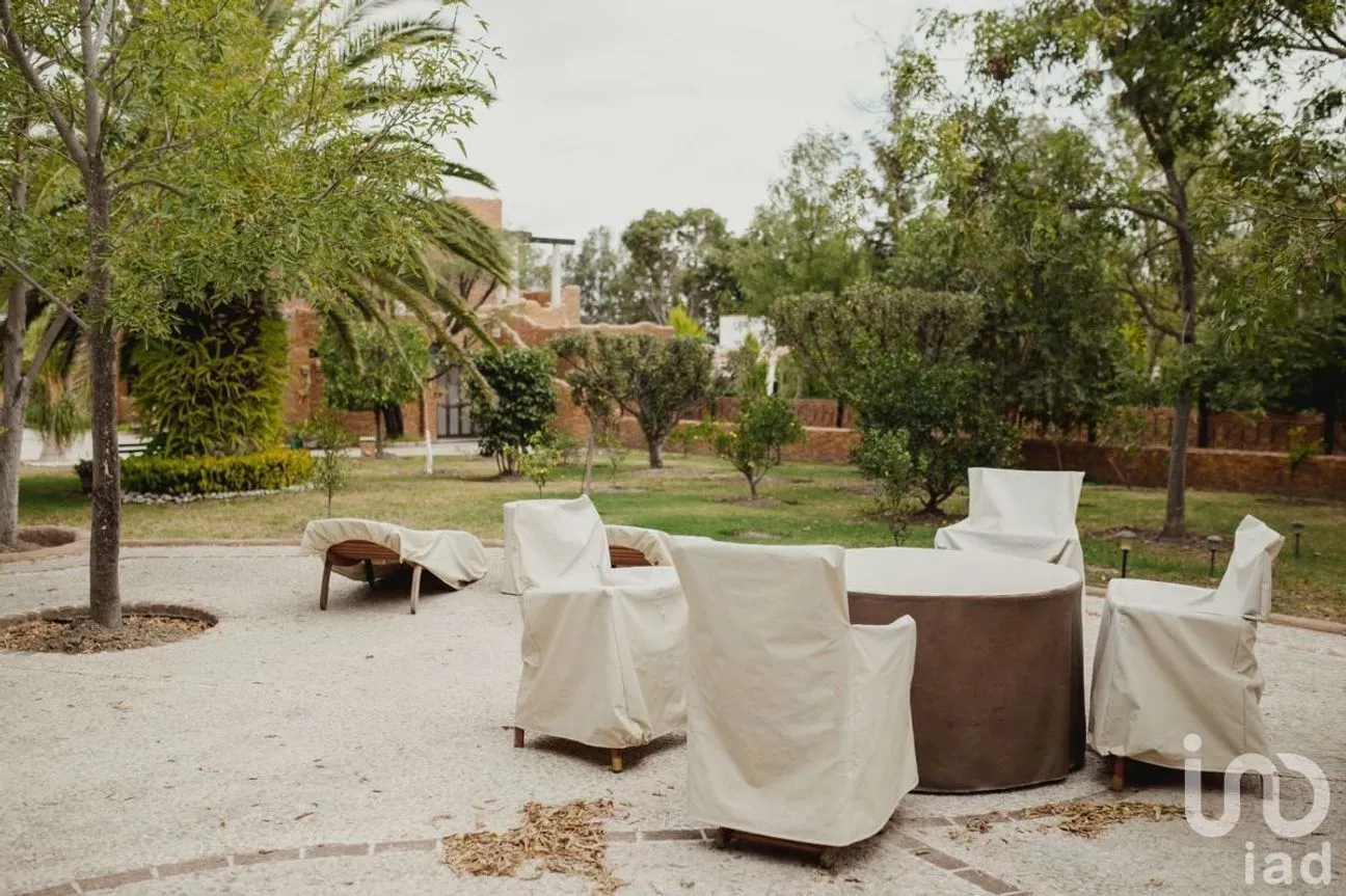 Casa en Venta en Granjas Residencial de Tequisquiapan, Tequisquiapan, Querétaro | NEX-231197 | iad México | Foto 5 de 8