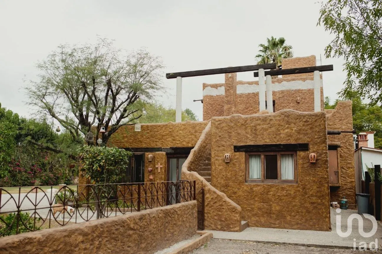Casa en Venta en Granjas Residencial de Tequisquiapan, Tequisquiapan, Querétaro | NEX-231197 | iad México | Foto 7 de 8