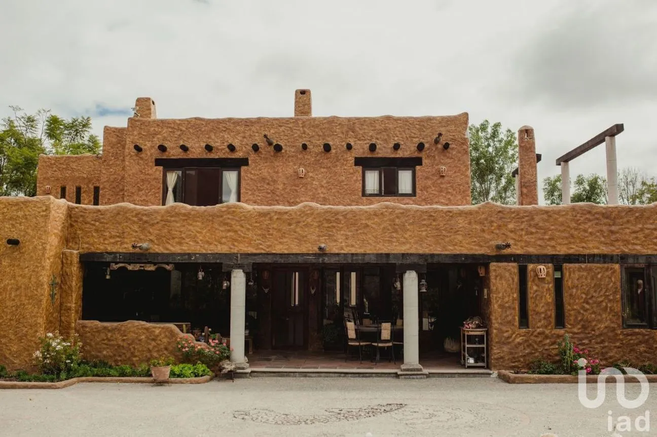 Casa en Venta en Granjas Residencial de Tequisquiapan, Tequisquiapan, Querétaro | NEX-231197 | iad México | Foto 1 de 8