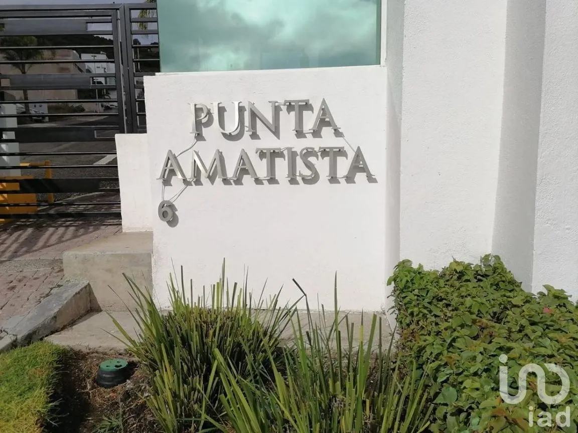 Terreno en Venta en Punta Esmeralda, Corregidora, Querétaro | NEX-231198 | iad México | Foto 11 de 12