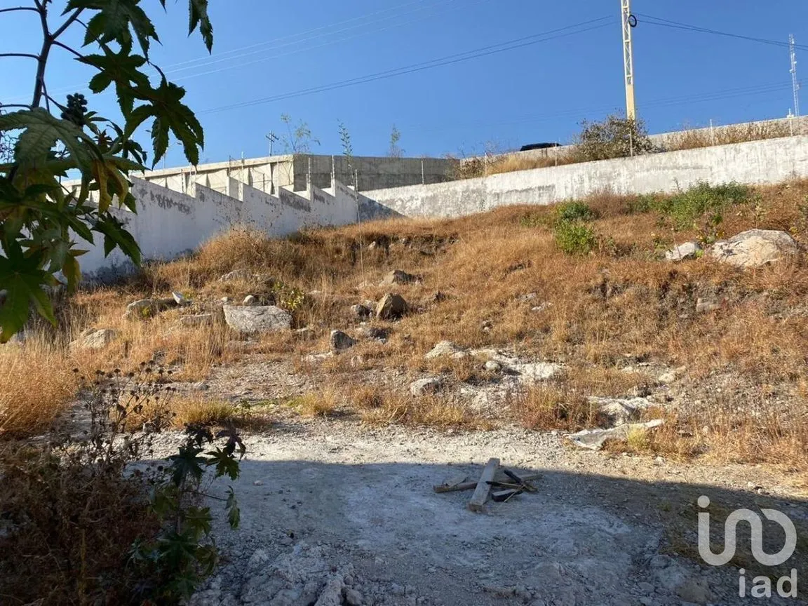 Terreno en Venta en Punta Esmeralda, Corregidora, Querétaro | NEX-231198 | iad México | Foto 4 de 12