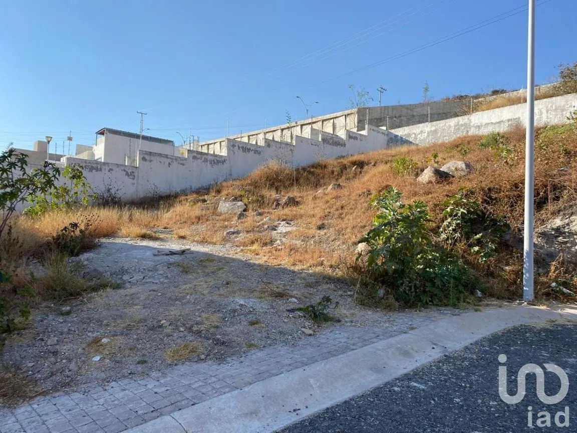 Terreno en Venta en Punta Esmeralda, Corregidora, Querétaro | NEX-231198 | iad México | Foto 5 de 12