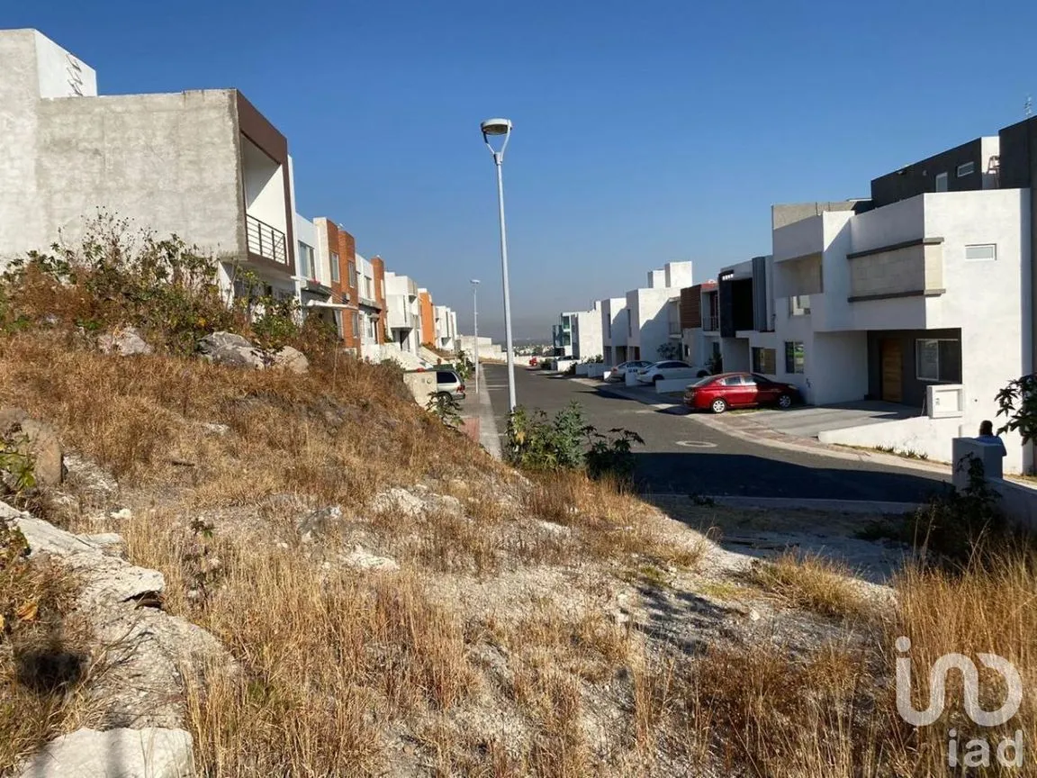 Terreno en Venta en Punta Esmeralda, Corregidora, Querétaro | NEX-231198 | iad México | Foto 6 de 12