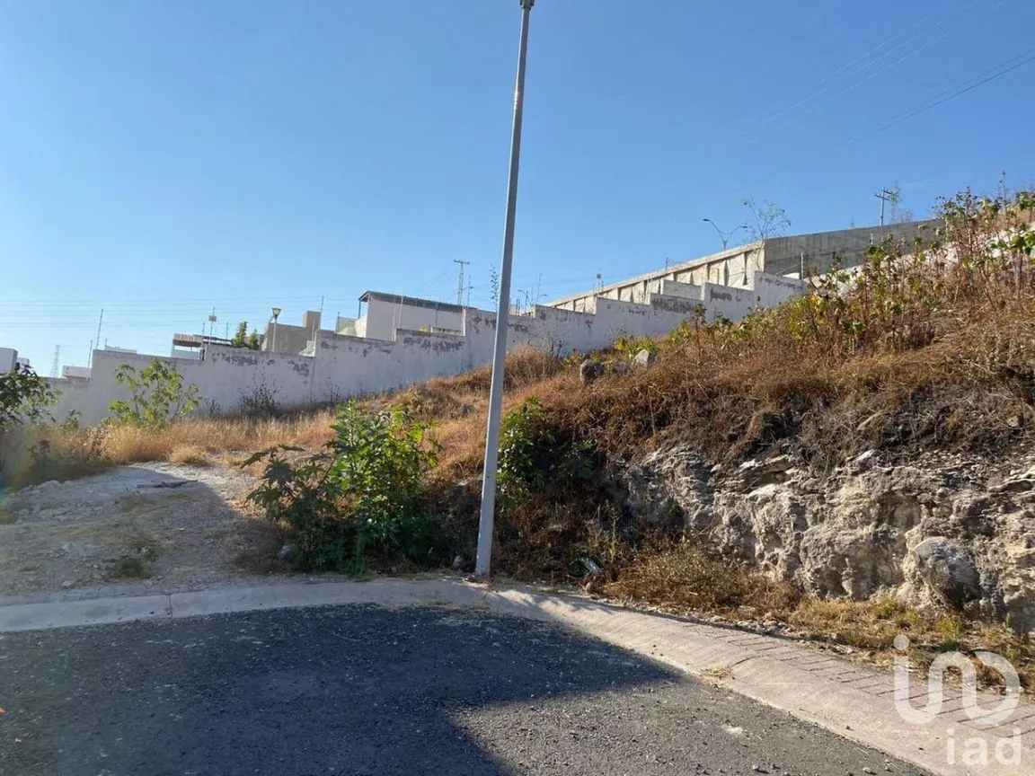 Terreno en Venta en Punta Esmeralda, Corregidora, Querétaro | NEX-231198 | iad México | Foto 7 de 12