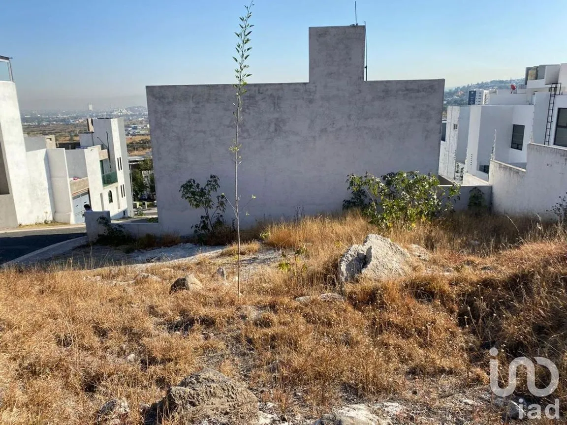Terreno en Venta en Punta Esmeralda, Corregidora, Querétaro | NEX-231198 | iad México | Foto 9 de 12
