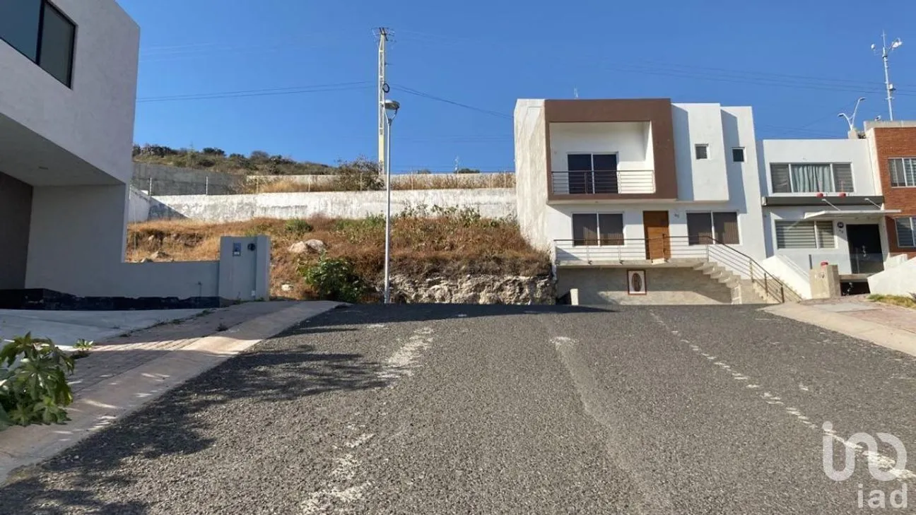 Terreno en Venta en Punta Esmeralda, Corregidora, Querétaro | NEX-231198 | iad México | Foto 10 de 12