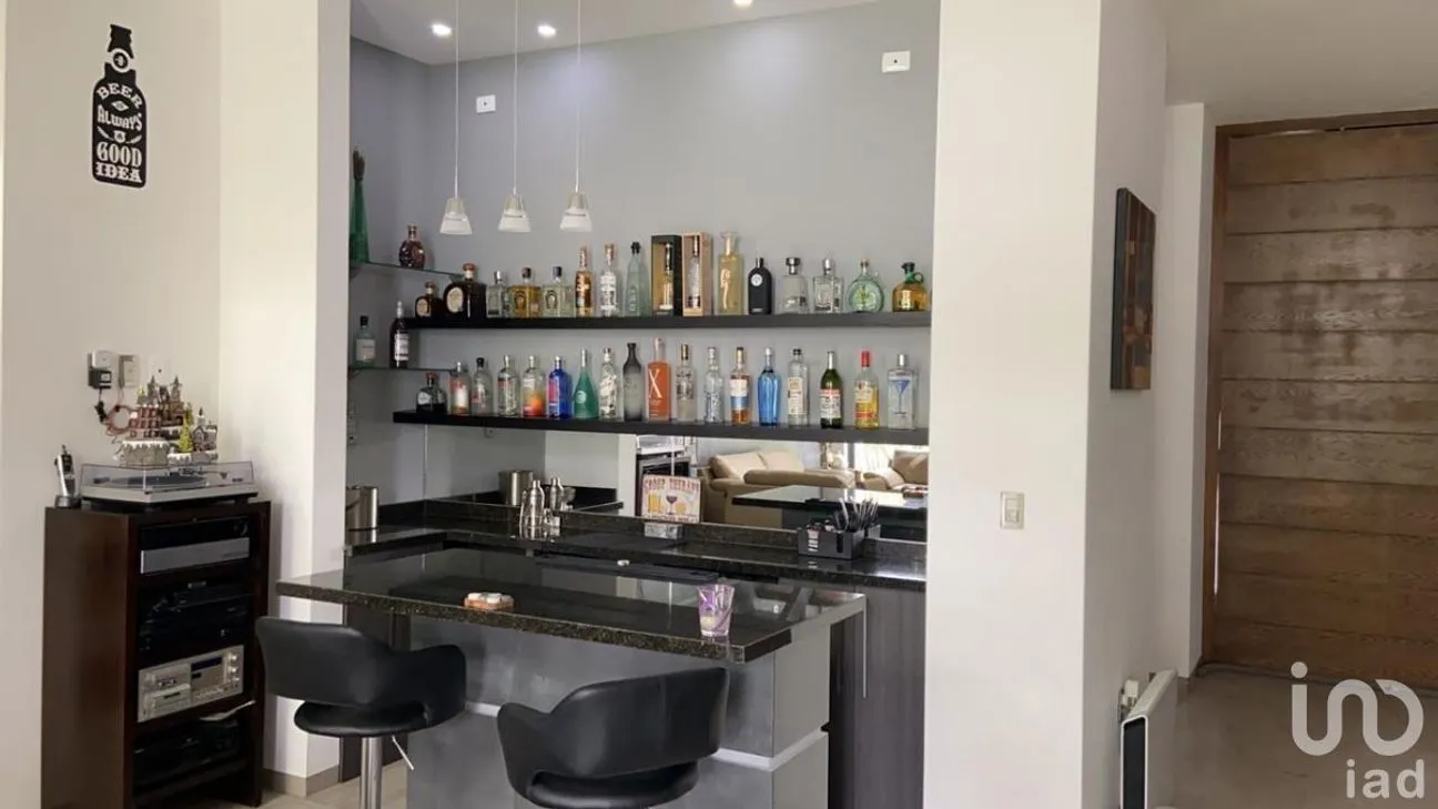 Casa en Venta en Balvanera Polo y Country Club, Corregidora, Querétaro | NEX-231199 | iad México | Foto 11 de 28