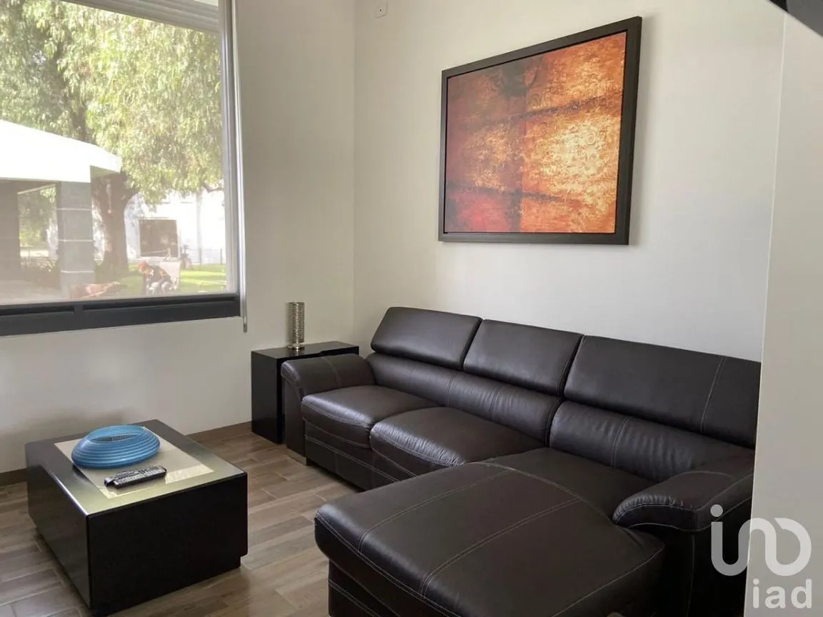 Casa en Venta en Balvanera Polo y Country Club, Corregidora, Querétaro | NEX-231199 | iad México | Foto 13 de 28