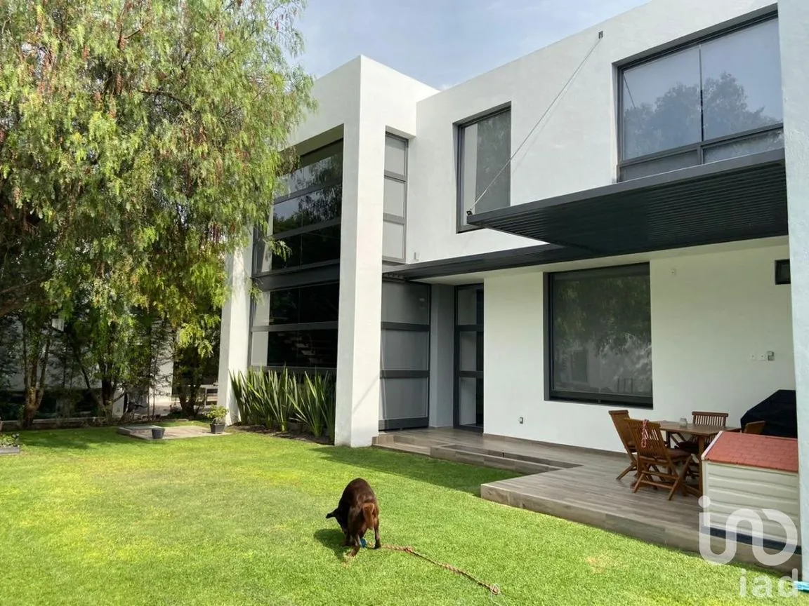 Casa en Venta en Balvanera Polo y Country Club, Corregidora, Querétaro | NEX-231199 | iad México | Foto 3 de 28