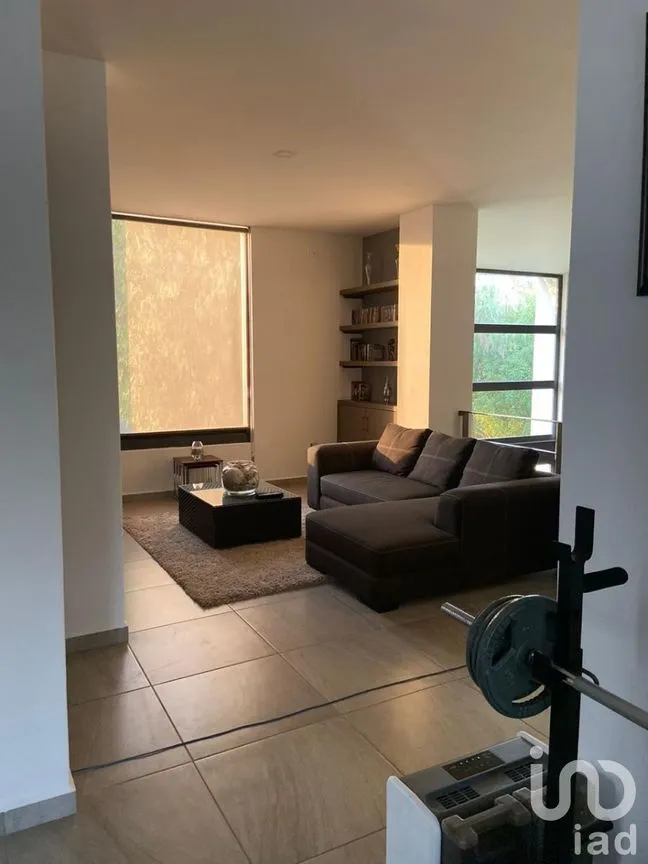 Casa en Venta en Balvanera Polo y Country Club, Corregidora, Querétaro | NEX-231199 | iad México | Foto 21 de 28