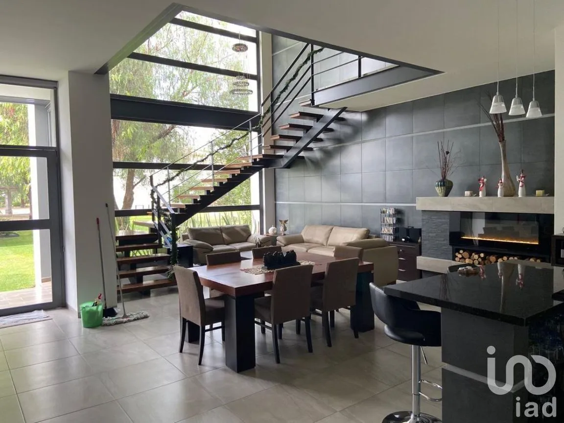 Casa en Venta en Balvanera Polo y Country Club, Corregidora, Querétaro | NEX-231199 | iad México | Foto 4 de 28