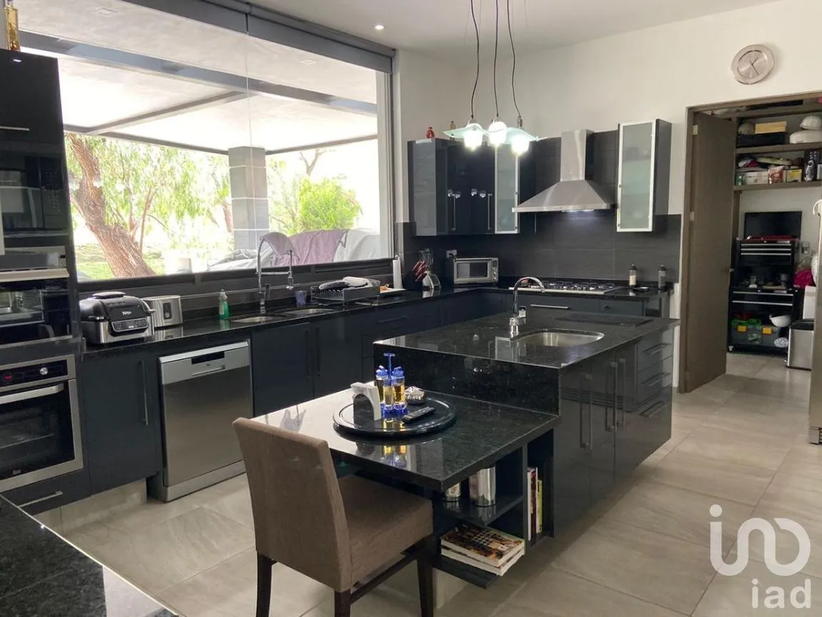 Casa en Venta en Balvanera Polo y Country Club, Corregidora, Querétaro | NEX-231199 | iad México | Foto 5 de 28
