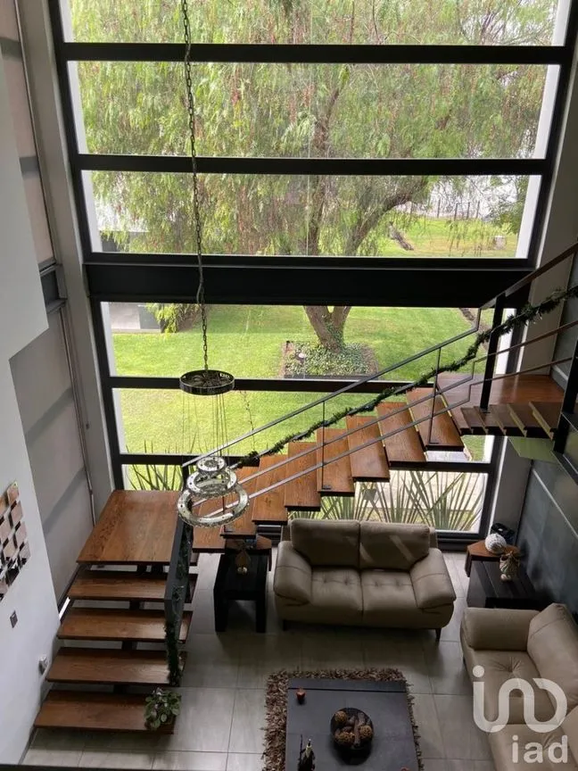 Casa en Venta en Balvanera Polo y Country Club, Corregidora, Querétaro | NEX-231199 | iad México | Foto 6 de 28