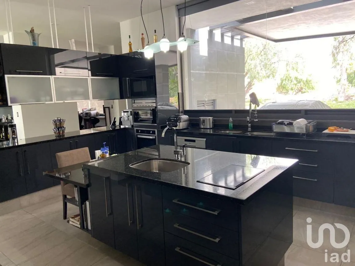 Casa en Venta en Balvanera Polo y Country Club, Corregidora, Querétaro | NEX-231199 | iad México | Foto 7 de 28