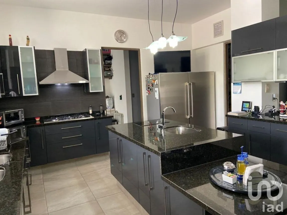 Casa en Venta en Balvanera Polo y Country Club, Corregidora, Querétaro | NEX-231199 | iad México | Foto 8 de 28