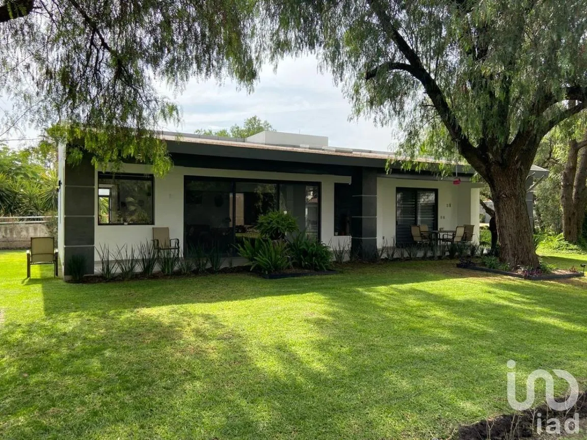 Casa en Venta en Balvanera Polo y Country Club, Corregidora, Querétaro | NEX-231199 | iad México | Foto 10 de 28