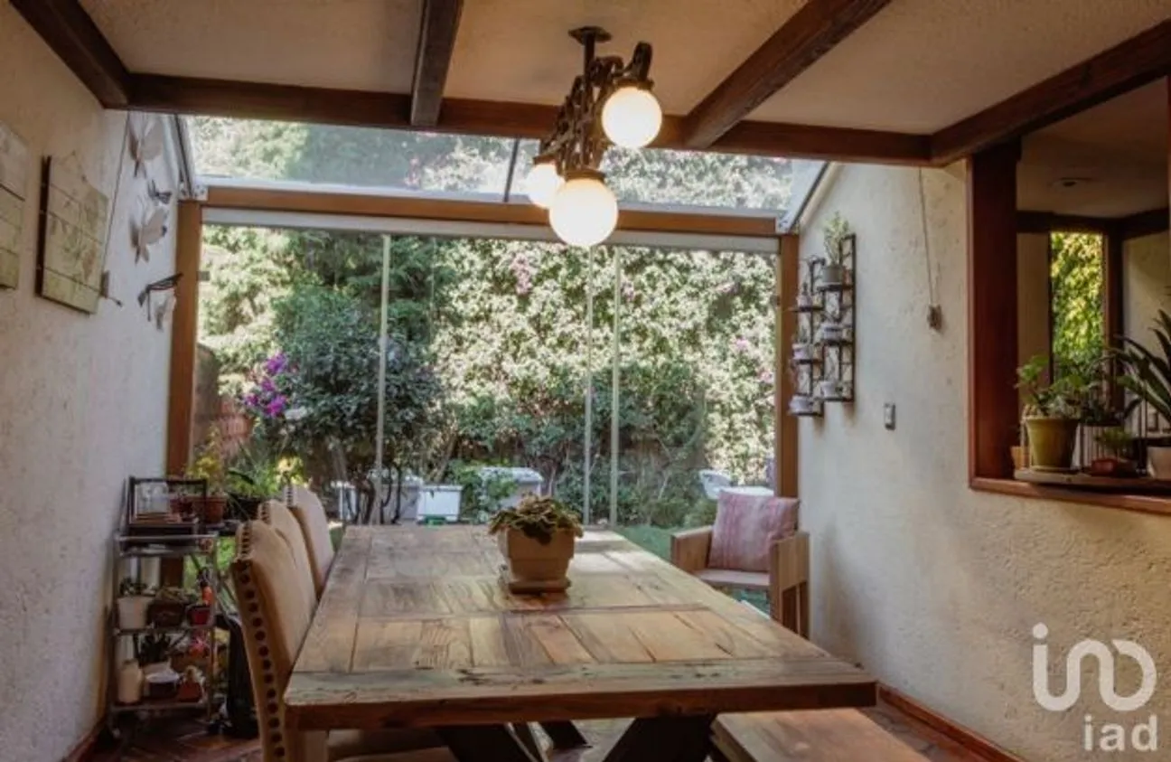 Casa en Venta en Héroes de Padierna, La Magdalena Contreras, Ciudad de México | NEX-231200 | iad México | Foto 2 de 22