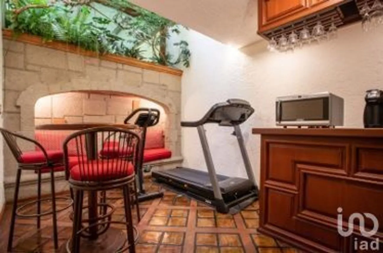 Casa en Venta en Héroes de Padierna, La Magdalena Contreras, Ciudad de México | NEX-231200 | iad México | Foto 11 de 22