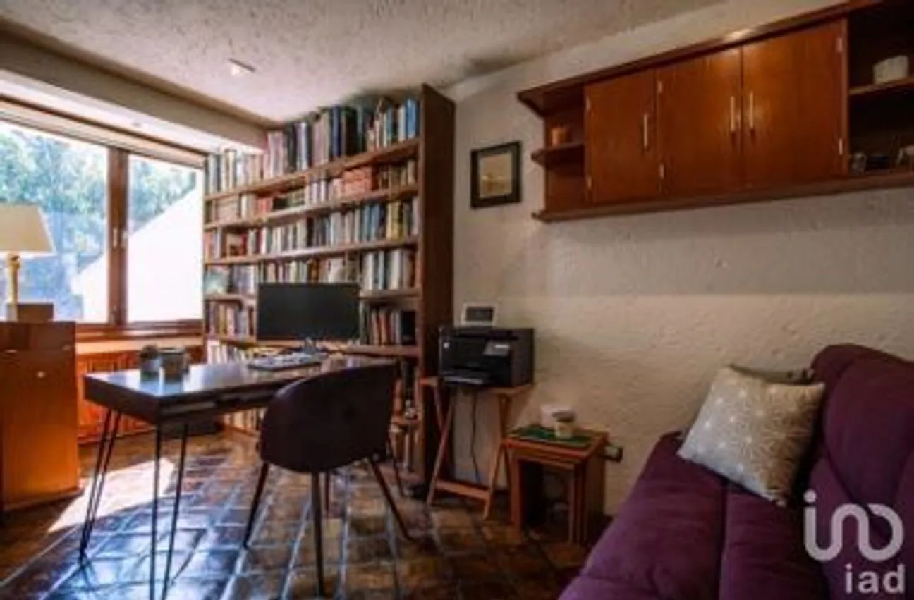 Casa en Venta en Héroes de Padierna, La Magdalena Contreras, Ciudad de México | NEX-231200 | iad México | Foto 12 de 22