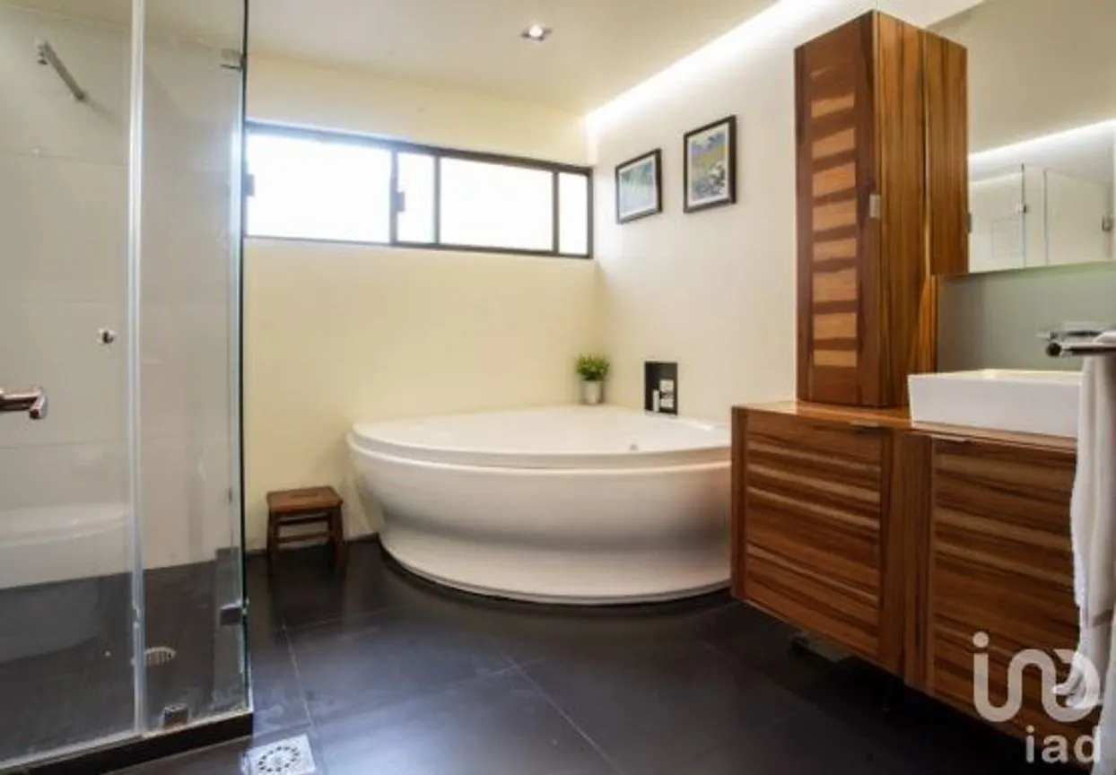 Casa en Venta en Héroes de Padierna, La Magdalena Contreras, Ciudad de México | NEX-231200 | iad México | Foto 15 de 22
