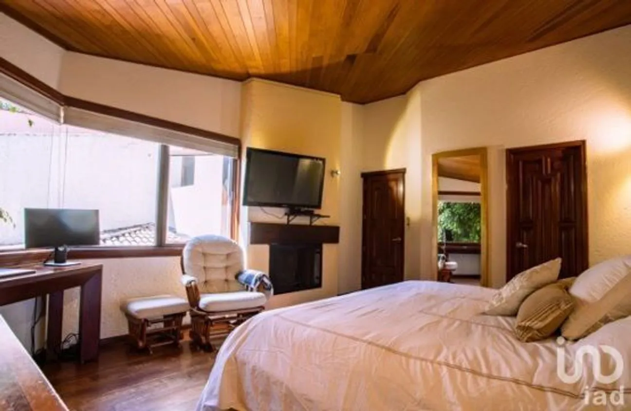 Casa en Venta en Héroes de Padierna, La Magdalena Contreras, Ciudad de México | NEX-231200 | iad México | Foto 18 de 22