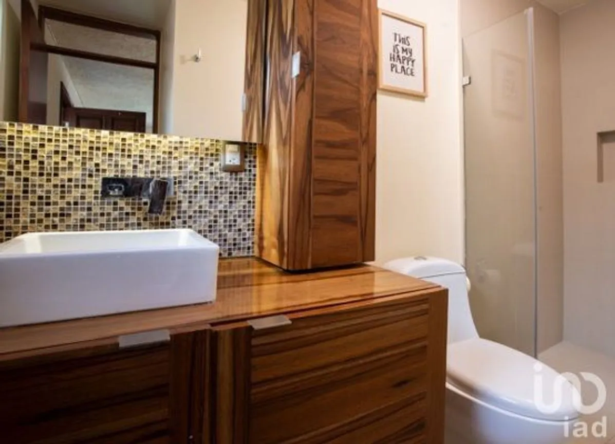 Casa en Venta en Héroes de Padierna, La Magdalena Contreras, Ciudad de México | NEX-231200 | iad México | Foto 19 de 22