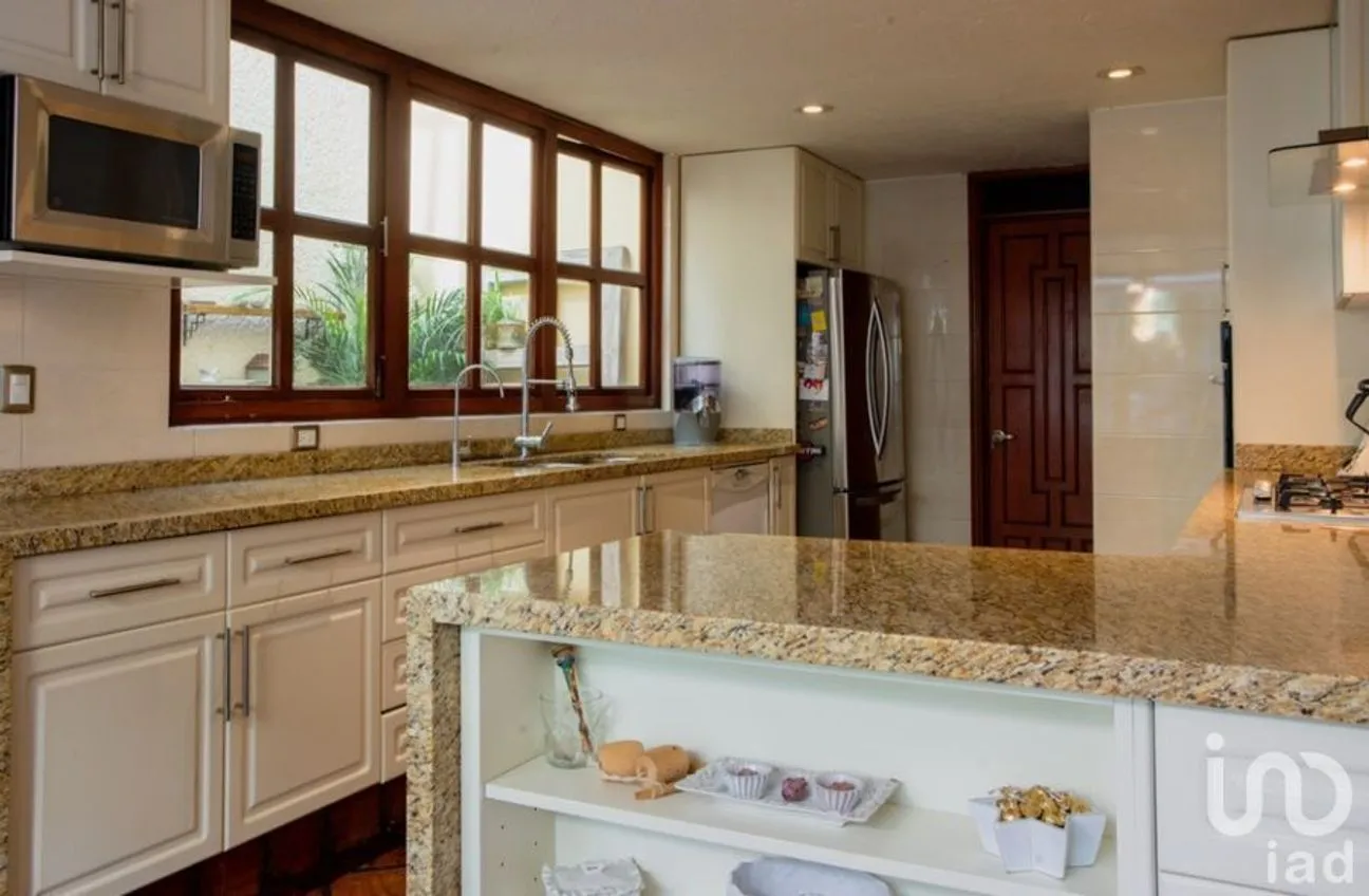 Casa en Venta en Héroes de Padierna, La Magdalena Contreras, Ciudad de México | NEX-231200 | iad México | Foto 3 de 22