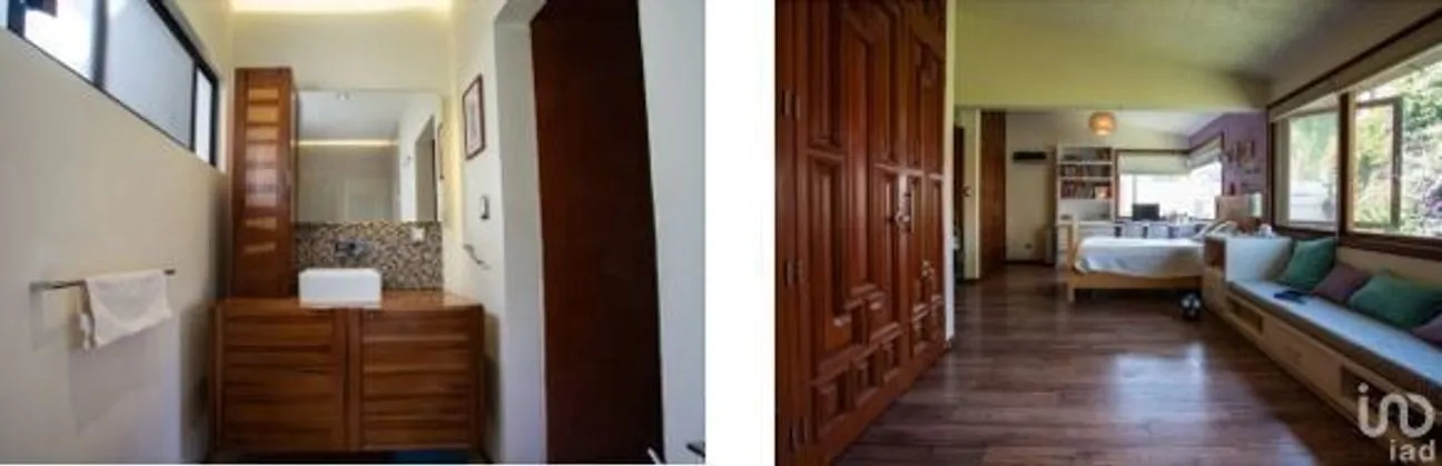 Casa en Venta en Héroes de Padierna, La Magdalena Contreras, Ciudad de México | NEX-231200 | iad México | Foto 22 de 22