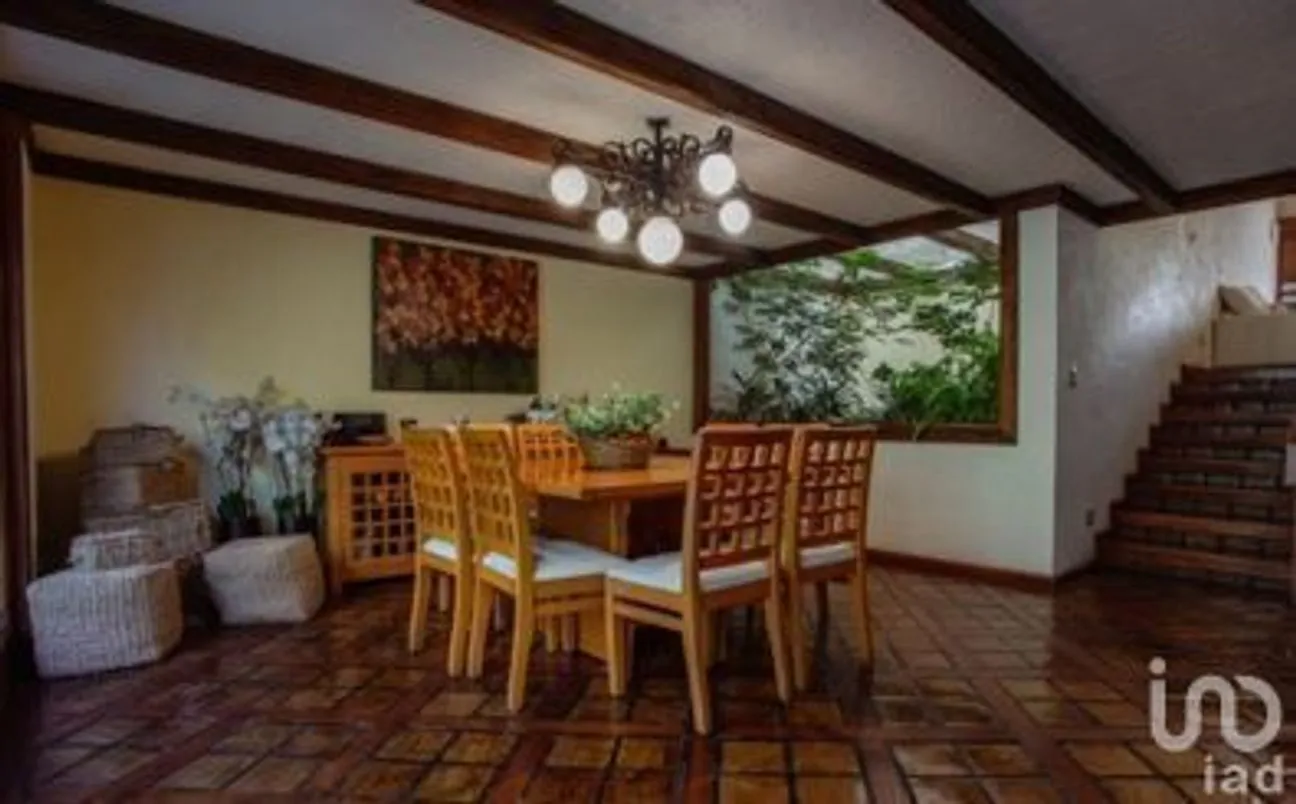 Casa en Venta en Héroes de Padierna, La Magdalena Contreras, Ciudad de México | NEX-231200 | iad México | Foto 5 de 22