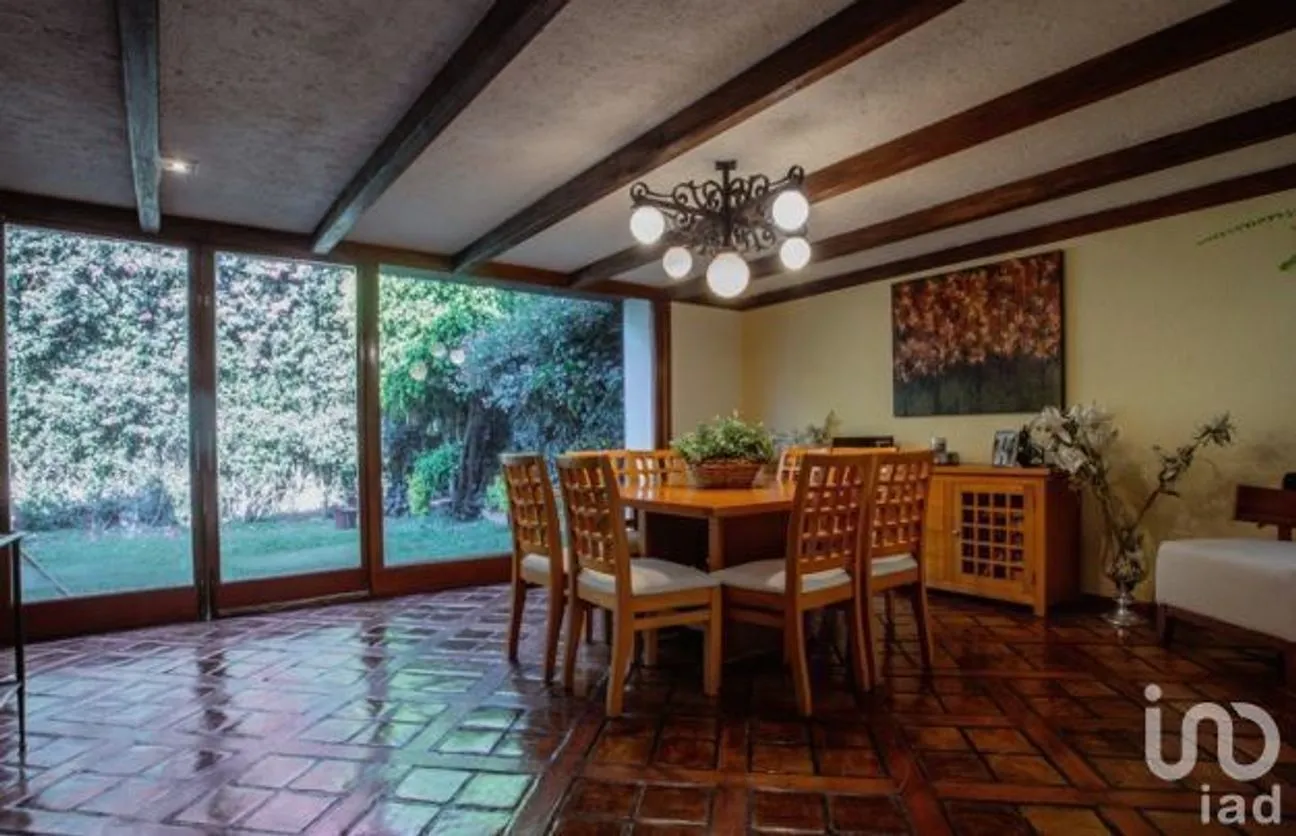 Casa en Venta en Héroes de Padierna, La Magdalena Contreras, Ciudad de México | NEX-231200 | iad México | Foto 7 de 22