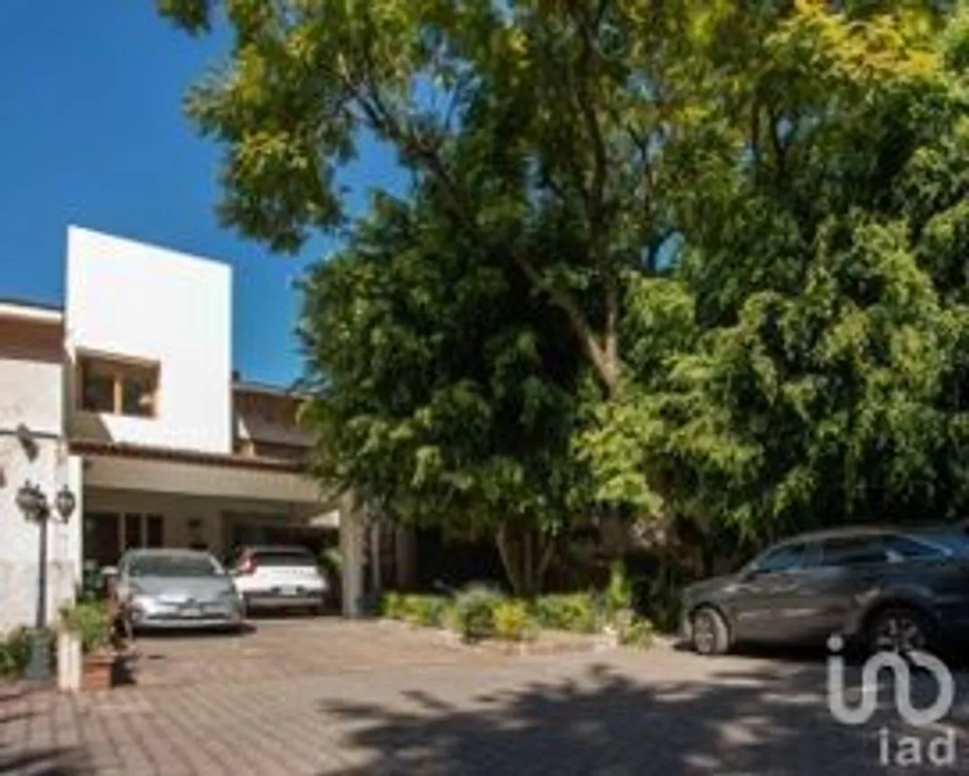 Casa en Venta en Héroes de Padierna, La Magdalena Contreras, Ciudad de México | NEX-231200 | iad México | Foto 1 de 22