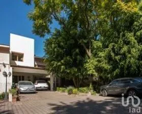 NEX-231200 - Casa en Venta, con 4 baños, con 417 m2 de construcción en Héroes de Padierna, CP 10700, Ciudad de México.