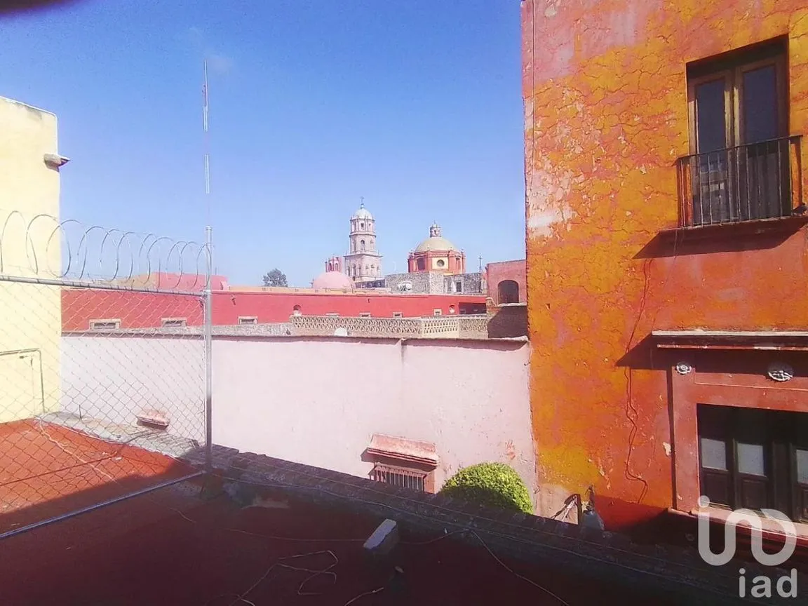 Casa en Venta en Centro, Querétaro, Querétaro | NEX-231201 | iad México | Foto 12 de 13