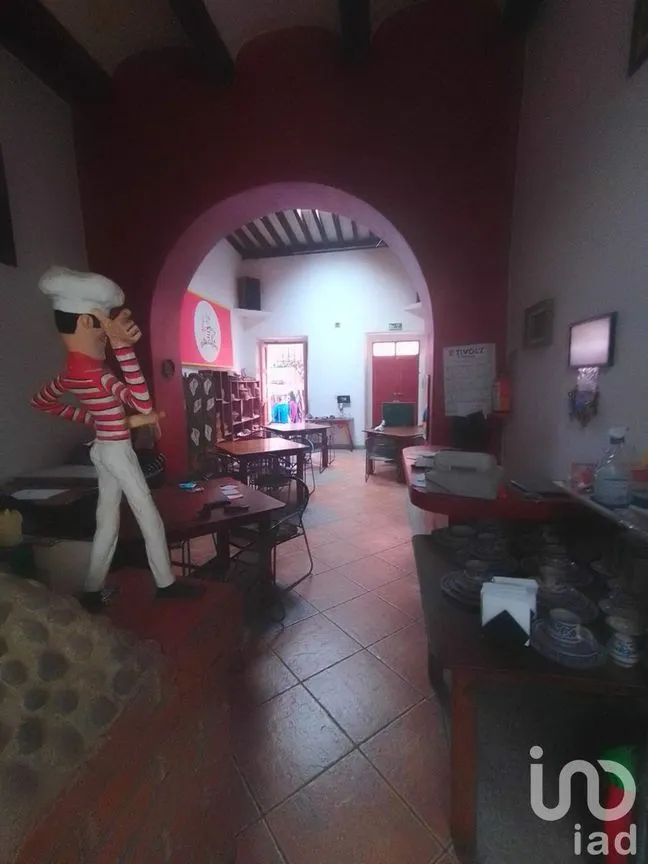 Casa en Venta en Centro, Querétaro, Querétaro | NEX-231201 | iad México | Foto 5 de 13