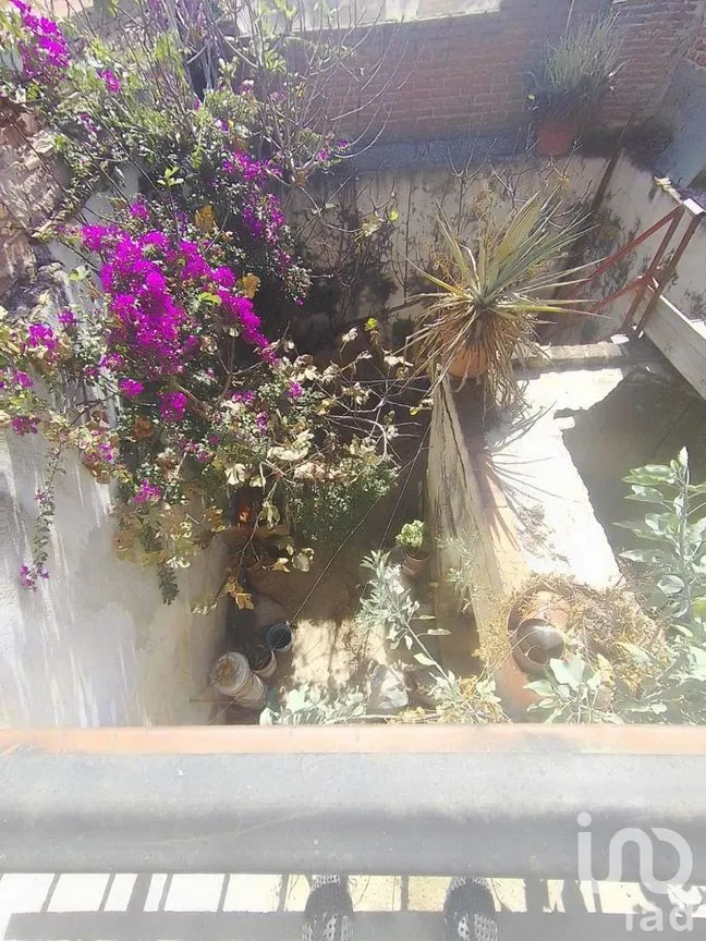 Casa en Venta en Centro, Querétaro, Querétaro | NEX-231201 | iad México | Foto 8 de 13