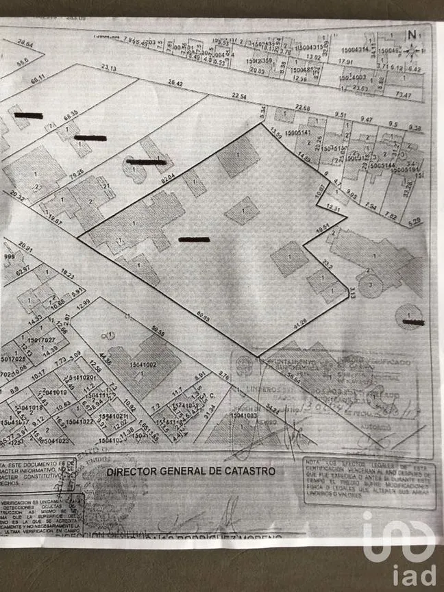 Terreno en Venta en Lomas de Atzingo, Cuernavaca, Morelos | NEX-231202 | iad México | Foto 2 de 10