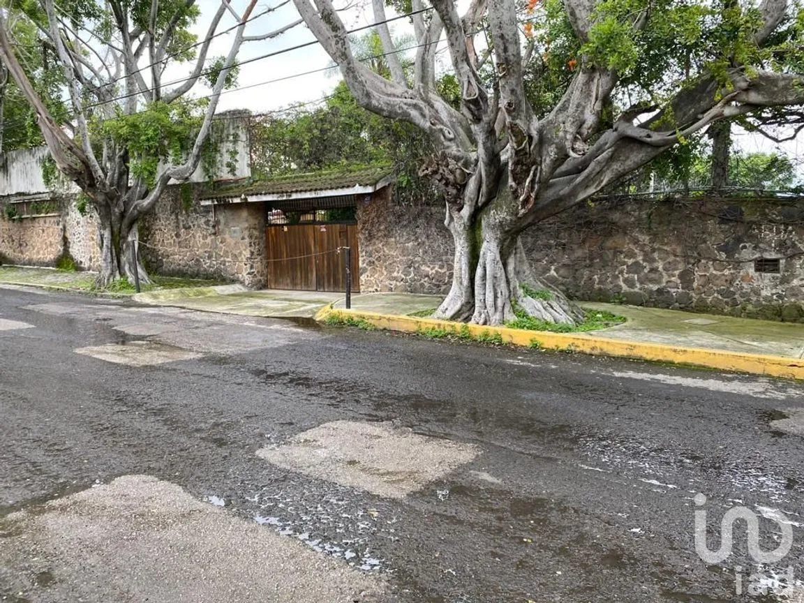Terreno en Venta en Lomas de Atzingo, Cuernavaca, Morelos | NEX-231202 | iad México | Foto 4 de 10