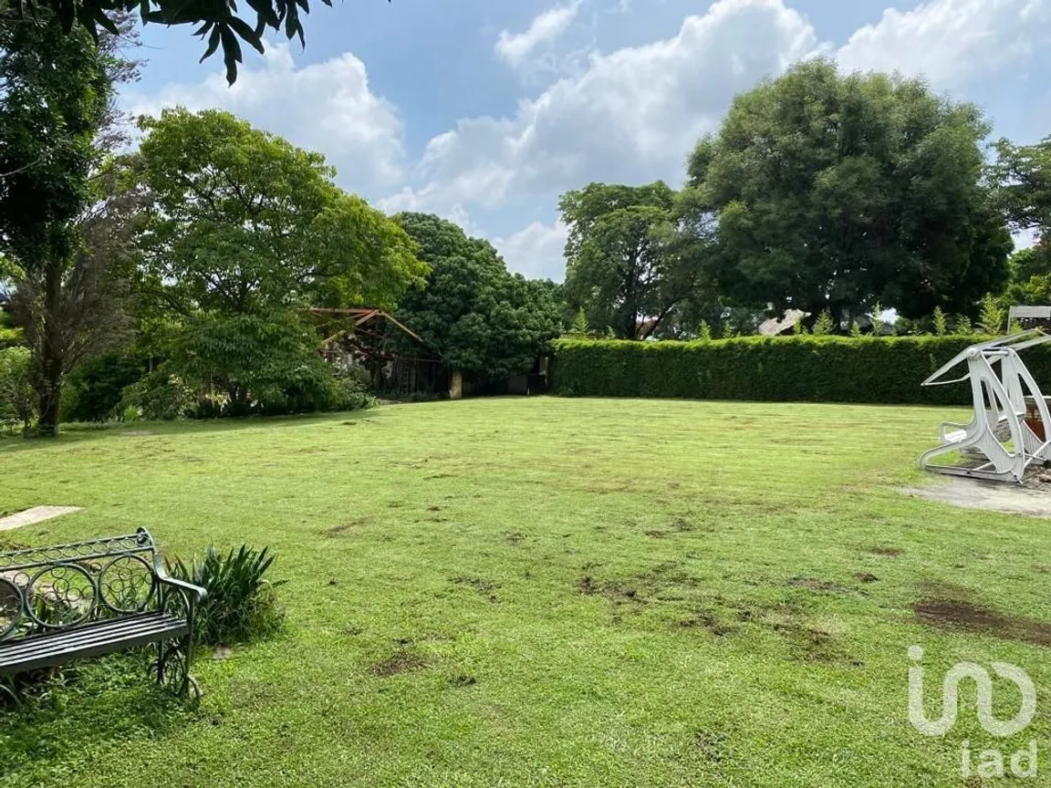 Terreno en Venta en Lomas de Atzingo, Cuernavaca, Morelos | NEX-231202 | iad México | Foto 7 de 10