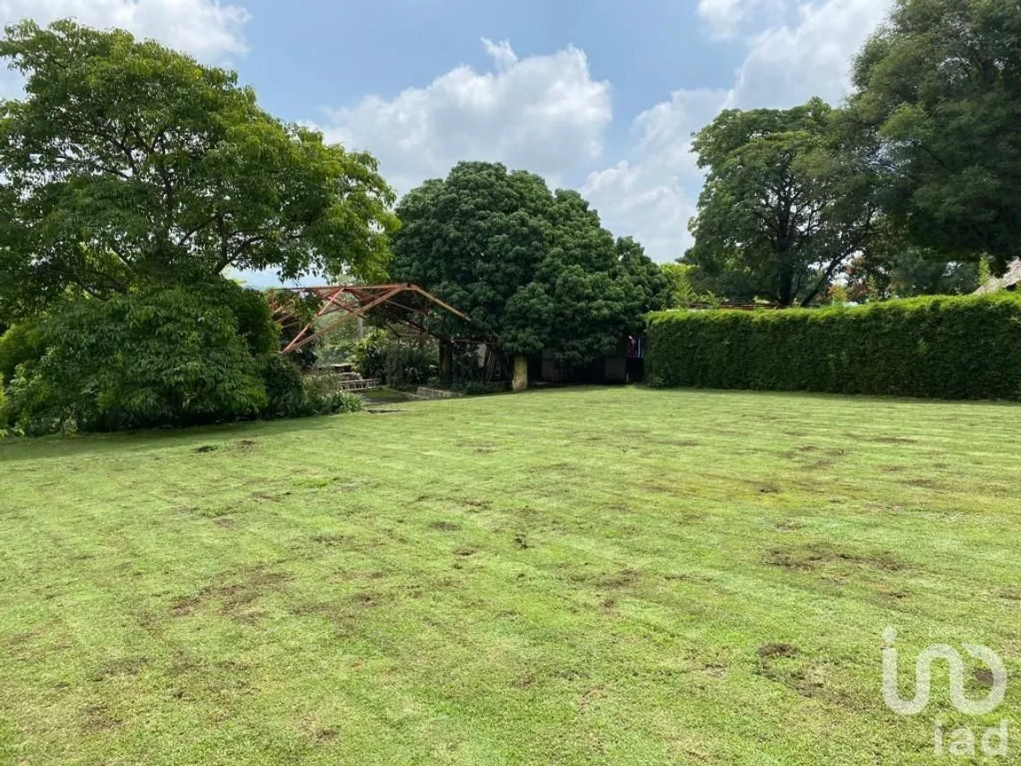 Terreno en Venta en Lomas de Atzingo, Cuernavaca, Morelos | NEX-231202 | iad México | Foto 8 de 10