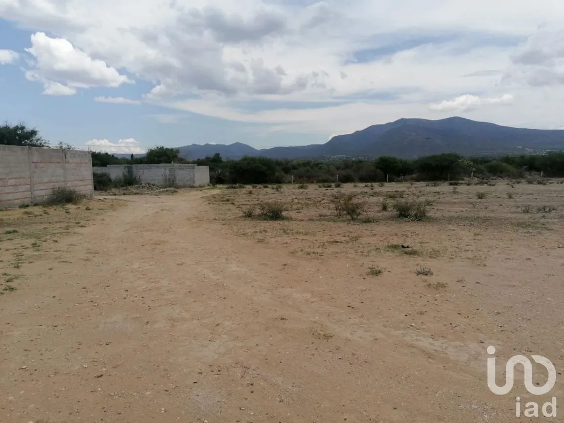 Terreno en Venta en Santa María del Camino, Tequisquiapan, Querétaro | NEX-231203 | iad México | Foto 2 de 3