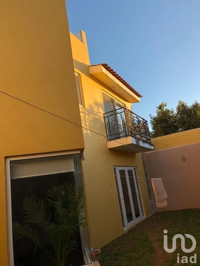 Casa en Venta en Juriquilla, Querétaro, Querétaro | NEX-231204 | iad México | Foto 11 de 19