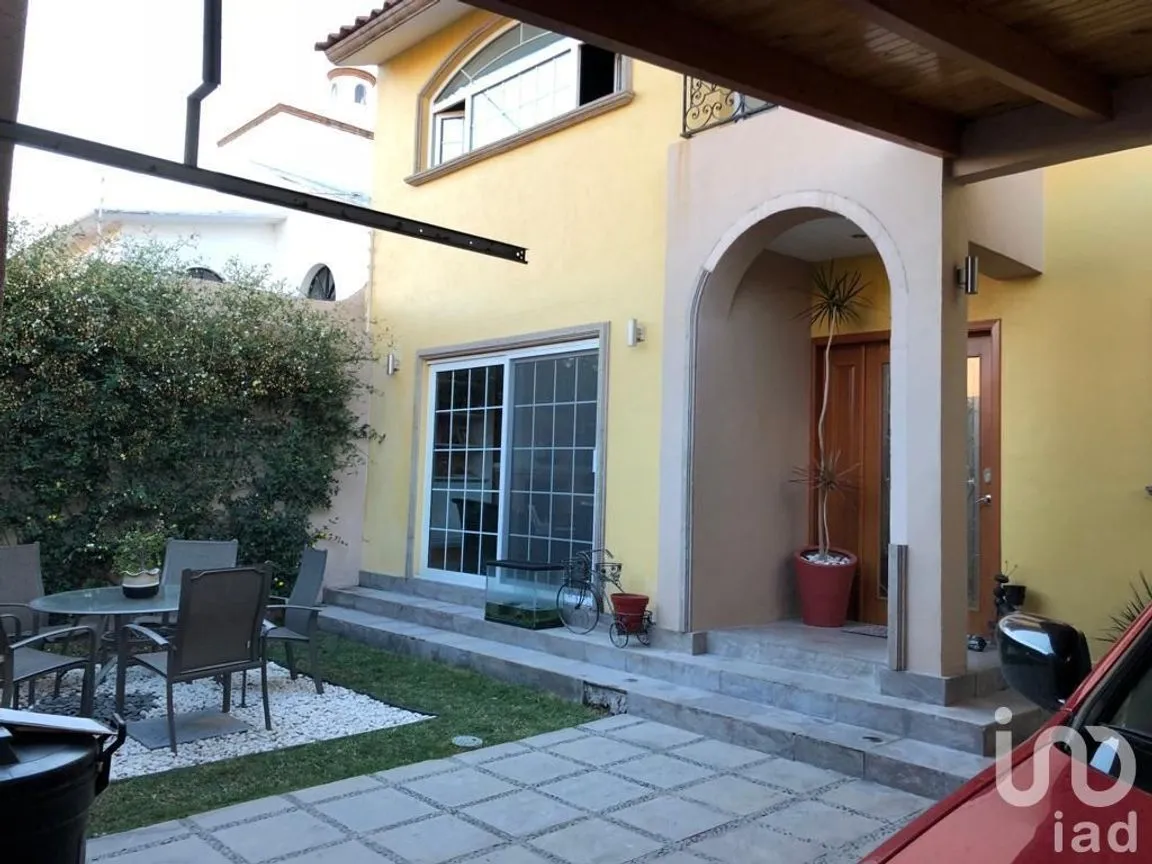 Casa en Venta en Juriquilla, Querétaro, Querétaro | NEX-231204 | iad México | Foto 17 de 19