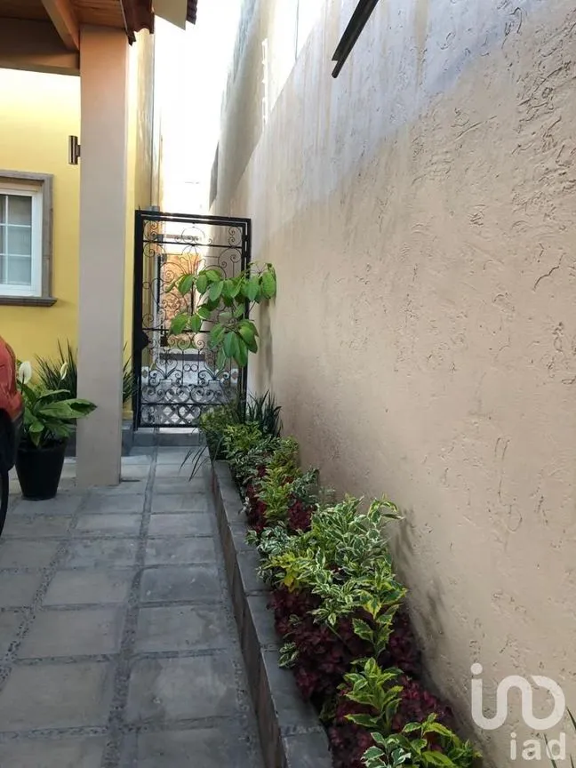 Casa en Venta en Juriquilla, Querétaro, Querétaro | NEX-231204 | iad México | Foto 18 de 19