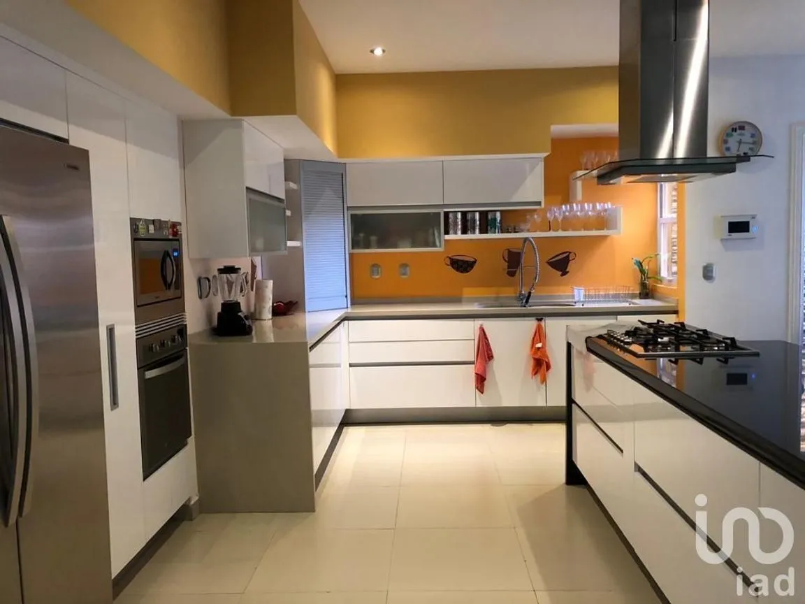 Casa en Venta en Juriquilla, Querétaro, Querétaro | NEX-231204 | iad México | Foto 6 de 19