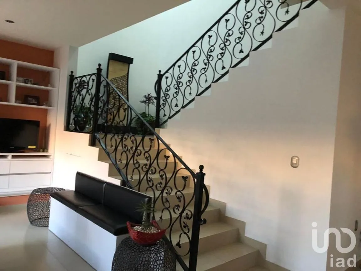 Casa en Venta en Juriquilla, Querétaro, Querétaro | NEX-231204 | iad México | Foto 7 de 19