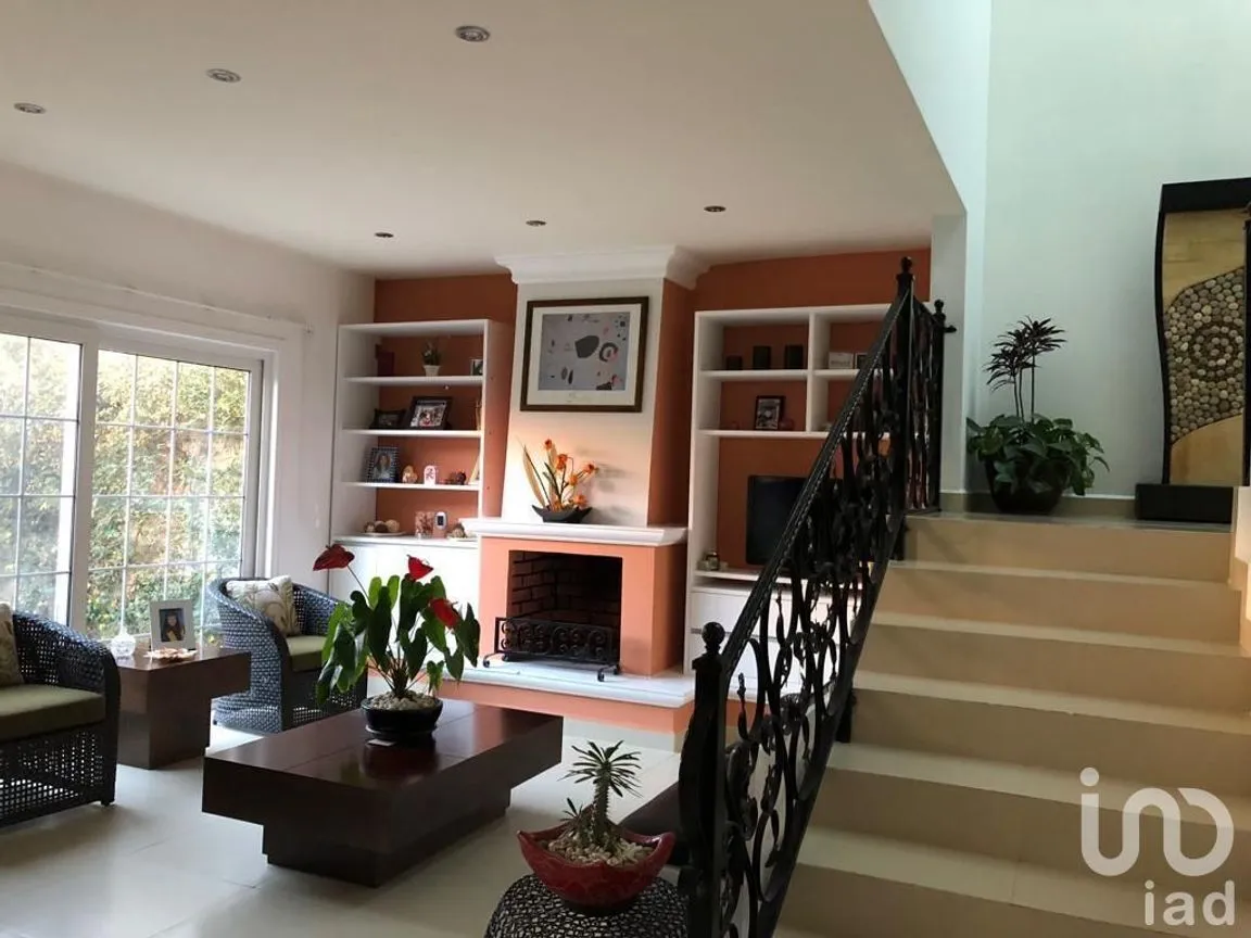 Casa en Venta en Juriquilla, Querétaro, Querétaro | NEX-231204 | iad México | Foto 8 de 19