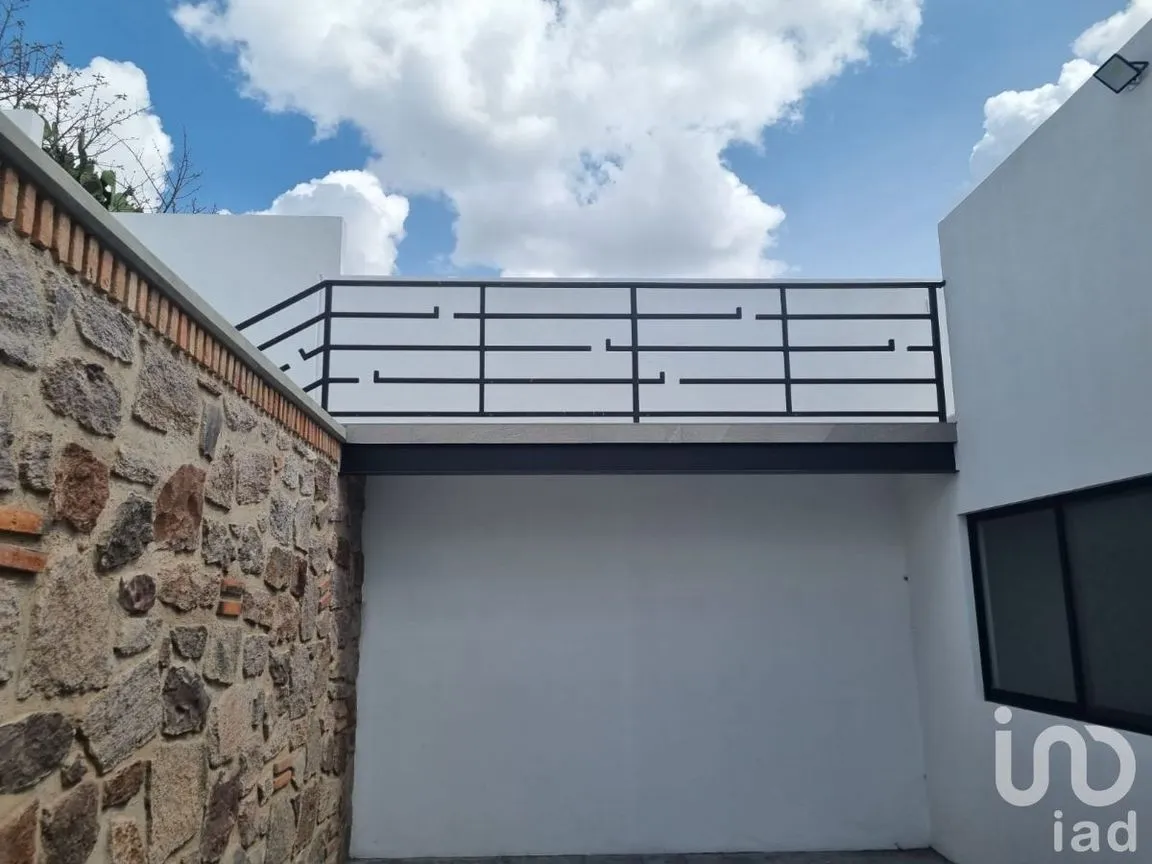 Casa en Venta en Banthí, San Juan del Río, Querétaro | NEX-231206 | iad México | Foto 2 de 18