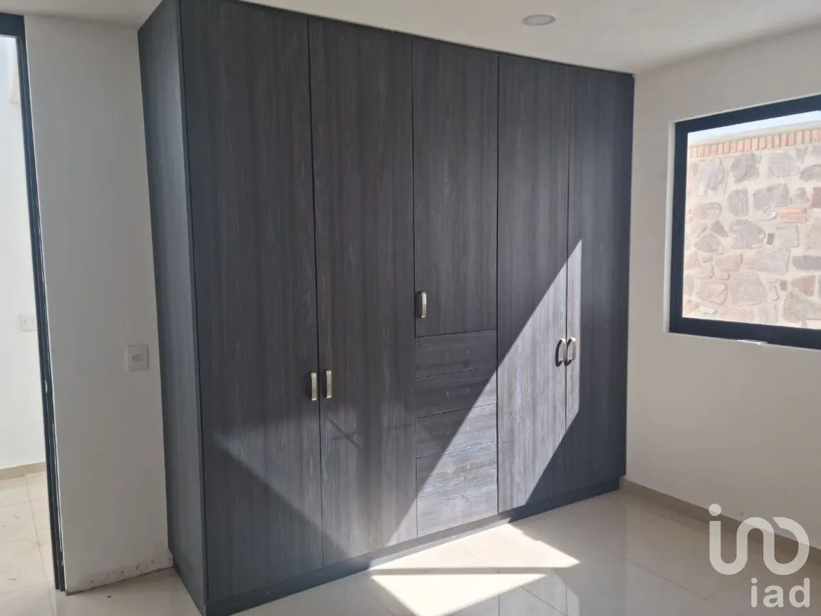 Casa en Venta en Banthí, San Juan del Río, Querétaro | NEX-231206 | iad México | Foto 11 de 18