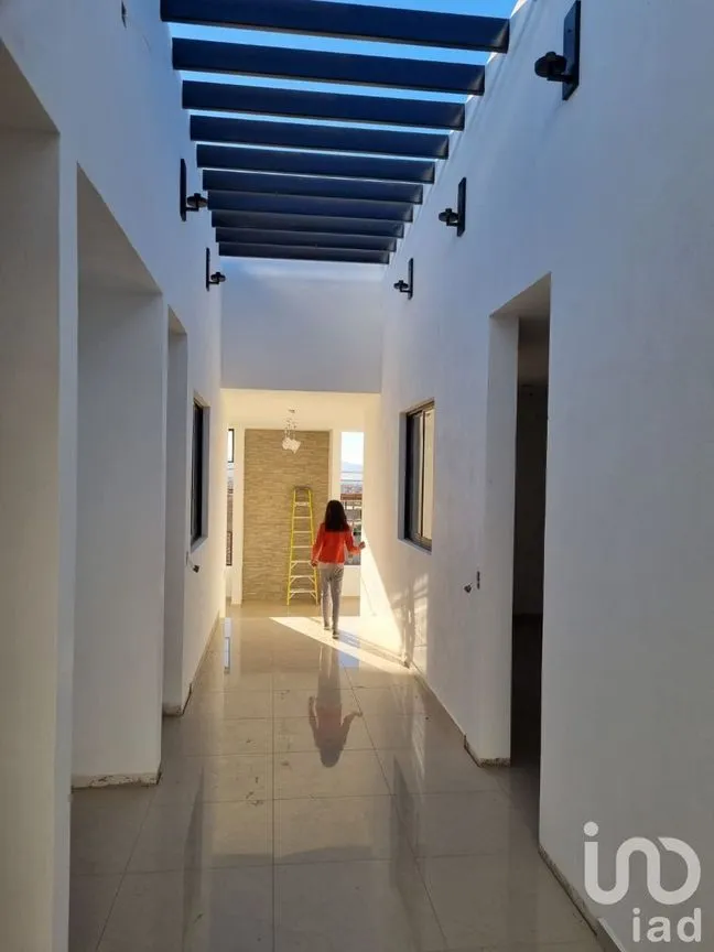 Casa en Venta en Banthí, San Juan del Río, Querétaro | NEX-231206 | iad México | Foto 17 de 18