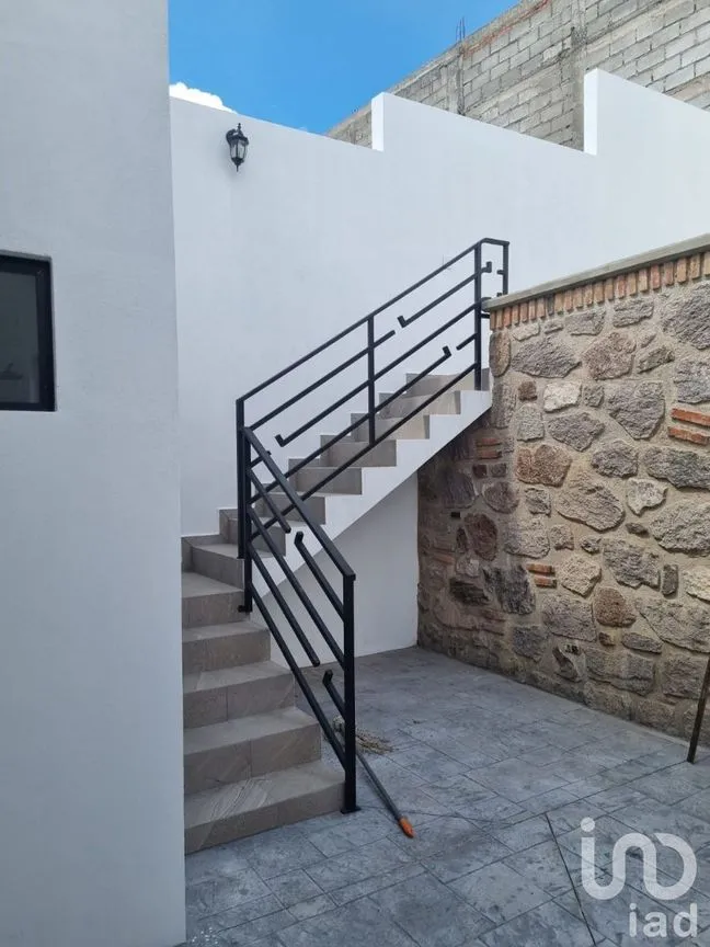 Casa en Venta en Banthí, San Juan del Río, Querétaro | NEX-231206 | iad México | Foto 3 de 18